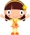 Child Girl PNG Clipart