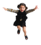 Child Girl Transparent