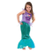 Child Mermaid PNG