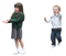 Child PNG HD