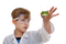 Child Scientist PNG Image