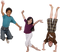 Children Free PNG Image