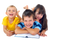 Children PNG File