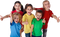 Children PNG Image File