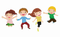 Children PNG Image HD