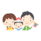 Children&#8217;s Day PNG File