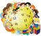 Children&#8217;s Day PNG Image