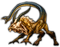 Chimera PNG Image