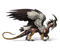 Chimera PNG