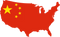 China Flag