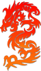 Chinese Dragon PNG Pic