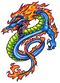 Chinese Dragon PNG Picture