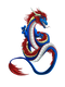 Chinese Dragon PNG