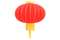 Chinese Lamp PNG Free Download