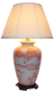 Chinese Lamp Transparent