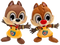 Chip And Dale PNG Download Image