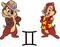 Chip And Dale PNG Images