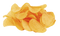 Chips PNG File