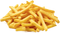 Chips Transparent