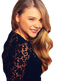 Chloe Grace Moretz PNG Clipart