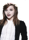 Chloe Grace Moretz PNG High Quality Image