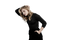 Chloe Grace Moretz Transparent