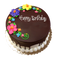 Chocolate Cake PNG Image HD