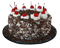 Chocolate Cake PNG