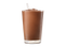 Chocolate Milkshake PNG Clipart