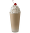 Chocolate Milkshake PNG Picture