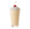 Chocolate Milkshake PNG