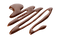 Chocolate Syrup PNG Clipart