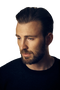 Chris Evans PNG Picture