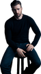 Chris Evans Transparent