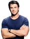 Chris Hemsworth Free PNG Image