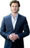 Chris Hemsworth PNG Image