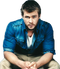 Chris Hemsworth PNG