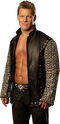 Chris Jericho PNG Clipart