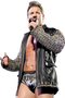 Chris Jericho PNG