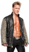 Chris Jericho Transparent