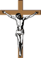 Christian Cross Free PNG Image