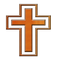 Christian Cross PNG HD