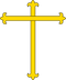 Christian Cross PNG