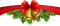 Christmas Bell Free PNG Image