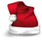 Christmas Hat Free PNG Image