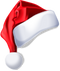 Christmas Hat PNG Image