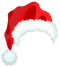 Christmas Hat PNG Picture