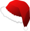 Christmas Hat PNG