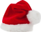 Christmas Hat Transparent