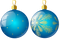 Christmas Ornament PNG File